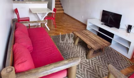 Apartamento à venda, 1 quarto, Santo Agostinho - Belo Horizonte/MG