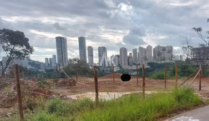 Lote - Terreno à venda, Jardim da Torre - Nova Lima/MG