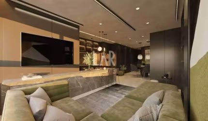 Apartamento à venda, 3 quartos, 1 suíte, 2 vagas, Lourdes - Belo Horizonte/MG