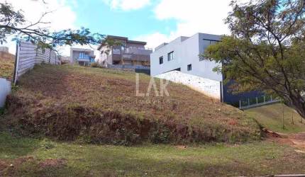 Lote em Condomínio à venda, Alphaville Lagoa dos Ingleses - Nova Lima/MG