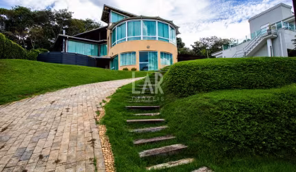 Casa em Condomínio à venda, 4 quartos, 1 suíte, 3 vagas, Veredas das Geraes - Nova Lima/MG