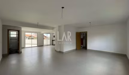 Área Privativa para aluguel, 3 quartos, 2 suítes, 3 vagas, Liberdade - Belo Horizonte/MG