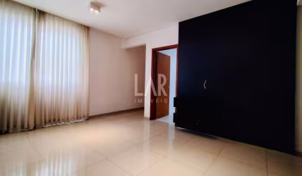 Apartamento à venda, 3 quartos, 1 suíte, 2 vagas, Barroca - Belo Horizonte/MG