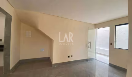 Cobertura à venda, 3 quartos, 1 suíte, 2 vagas, Planalto - Belo Horizonte/MG