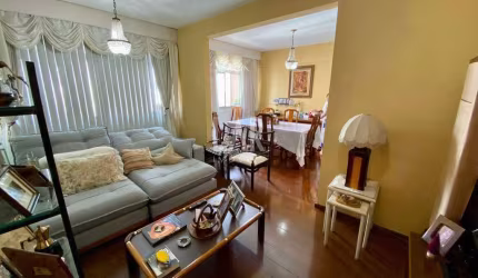 Apartamento à venda, 4 quartos, 1 suíte, 2 vagas, Gutierrez - Belo Horizonte/MG