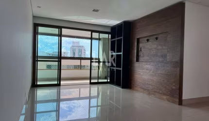 Apartamento à venda, 4 quartos, 3 suítes, 3 vagas, Vila da Serra - Nova Lima/MG