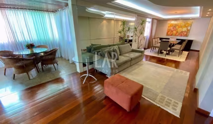 Apartamento à venda, 4 quartos, 2 suítes, 2 vagas, Buritis - Belo Horizonte/MG