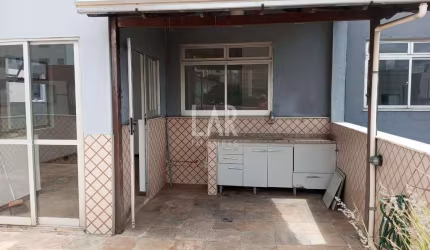 Cobertura à venda, 3 quartos, 2 suítes, 2 vagas, Nova Suíssa - Belo Horizonte/MG