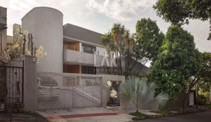 Casa à venda, 5 quartos, 4 suítes, 5 vagas, Belvedere - Belo Horizonte/MG