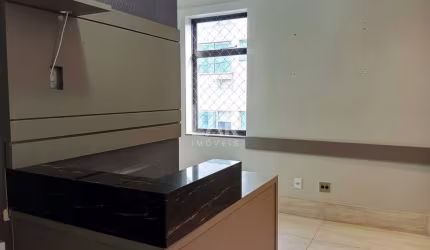 Sala para aluguel, 1 vaga, Vale do Sereno - Nova Lima/MG