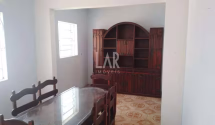 Casa à venda, 6 quartos, 2 vagas, Santa Inês - Belo Horizonte/MG