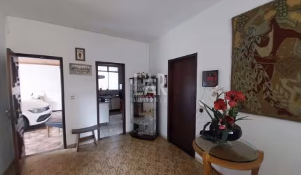 Casa à venda, 7 quartos, 2 suítes, 3 vagas, Saudade - Belo Horizonte/MG