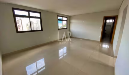 Apartamento à venda, 3 quartos, 1 suíte, 2 vagas, Prado - Belo Horizonte/MG