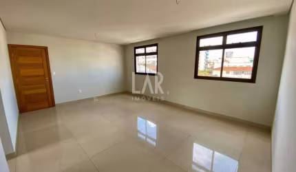 Apartamento à venda, 3 quartos, 1 suíte, 2 vagas, Prado - Belo Horizonte/MG