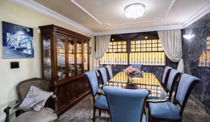 Casa à venda, 4 quartos, 2 suítes, 3 vagas, São Bento - Belo Horizonte/MG