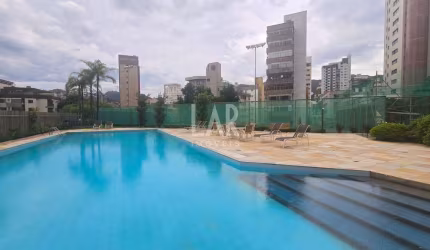 Apartamento à venda, 4 quartos, 4 suítes, 4 vagas, Serra - Belo Horizonte/MG