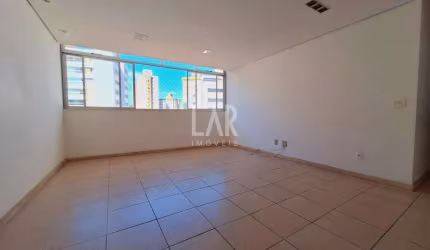Apartamento para aluguel, 3 quartos, 1 suíte, 2 vagas, Grajaú - Belo Horizonte/MG