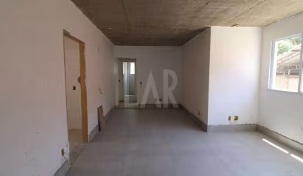 Cobertura à venda, 4 quartos, 2 suítes, 2 vagas, União - Belo Horizonte/MG