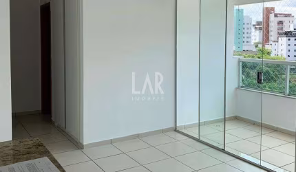 Apartamento à venda, 2 quartos, 1 suíte, 1 vaga, Paquetá - Belo Horizonte/MG