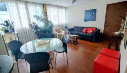 Apartamento à venda, 3 quartos, 2 vagas, Estoril - Belo Horizonte/MG