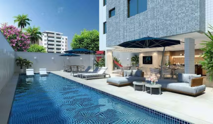 Apartamento à venda, 4 quartos, 2 suítes, 4 vagas, Castelo - Belo Horizonte/MG