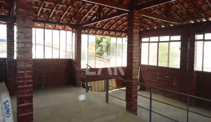 Casa para aluguel, 3 quartos, 1 suíte, 1 vaga, Boa Vista - Belo Horizonte/MG