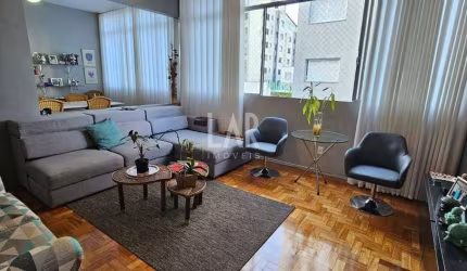 Apartamento à venda, 3 quartos, 1 suíte, 1 vaga, Gutierrez - Belo Horizonte/MG