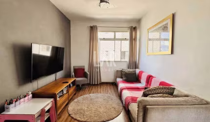 Apartamento à venda, 2 quartos, 1 vaga, Estoril - Belo Horizonte/MG