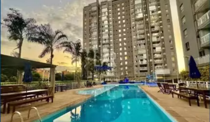 Apartamento à venda, 2 quartos, 1 suíte, 2 vagas, Buritis - Belo Horizonte/MG