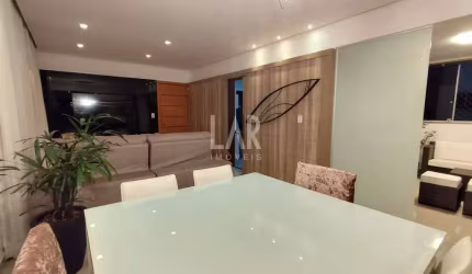 Apartamento à venda, 4 quartos, 1 suíte, 3 vagas, Buritis - Belo Horizonte/MG