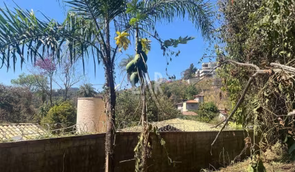 Lote em Condomínio à venda, Ouro Velho Mansões - Nova Lima/MG
