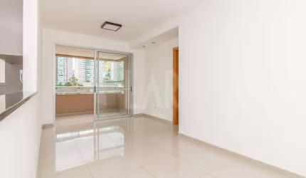 Apartamento à venda, 3 quartos, 1 suíte, 2 vagas, Vila da Serra - Nova Lima/MG