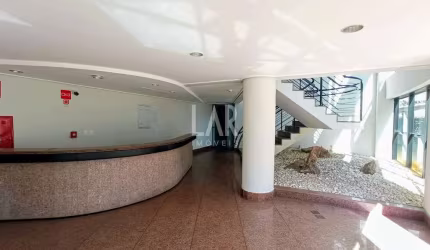 Prédio para aluguel, 3 vagas, Santa Efigênia - Belo Horizonte/MG