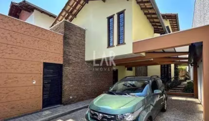 Casa à venda, 4 quartos, 1 suíte, 4 vagas, Alto Caiçara - Belo Horizonte/MG