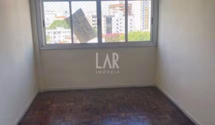 Apartamento à venda, 3 quartos, 1 suíte, 1 vaga, Barro Preto - Belo Horizonte/MG