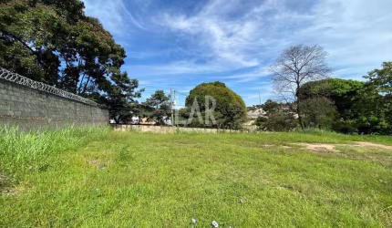Lote - Terreno à venda, São Luiz - Belo Horizonte/MG