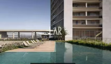Apartamento à venda, 2 quartos, 2 suítes, 1 vaga, Vale do Sereno - Nova Lima/MG