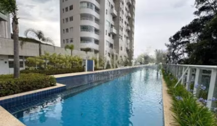 Apartamento à venda, 2 quartos, 2 suítes, 2 vagas, Vila da Serra - Nova Lima/MG
