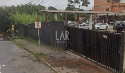 Lote - Terreno à venda, Nova Suíssa - Belo Horizonte/MG