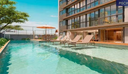 Apartamento à venda, 2 quartos, 1 suíte, 2 vagas, Barroca - Belo Horizonte/MG