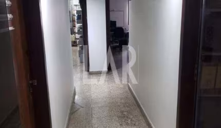 Sala à venda, 1 vaga, Grajaú - Belo Horizonte/MG