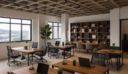 Sala à venda, 1 vaga, Alphaville Lagoa dos Ingleses - Nova Lima/MG