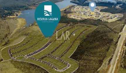 Lote - Terreno à venda, Alphaville Lagoa dos Ingleses - Nova Lima/MG