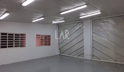 Casa Comercial para aluguel, 4 quartos, 1 suíte, 3 vagas, Grajaú - Belo Horizonte/MG