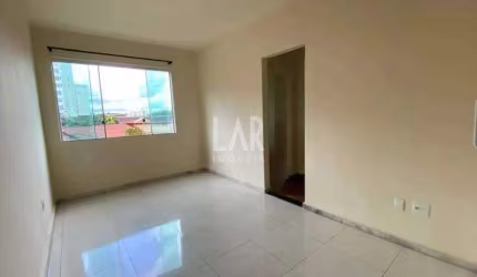 Apartamento para aluguel, 2 quartos, 1 suíte, 1 vaga, Castelo - Belo Horizonte/MG