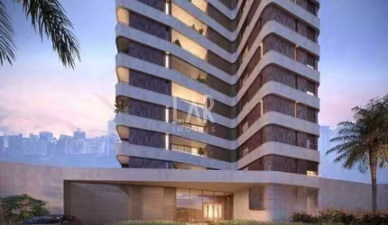 Apartamento à venda, 3 quartos, 1 suíte, 2 vagas, Vale do Sereno - Nova Lima/MG