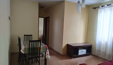 Apartamento para aluguel, 2 quartos, 1 vaga, Carlos Prates - Belo Horizonte/MG