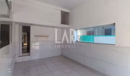 Comercial - Loja para aluguel, São Gabriel - Belo Horizonte/MG