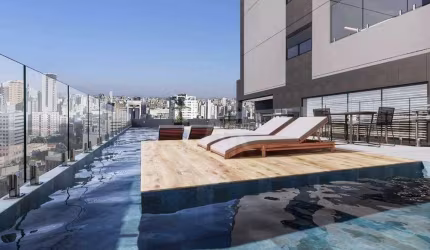 Apartamento à venda, 4 quartos, 1 suíte, 4 vagas, Serra - Belo Horizonte/MG