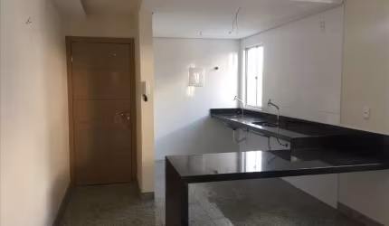 Área Privativa à venda, 2 quartos, 1 suíte, 2 vagas, Lourdes - Belo Horizonte/MG